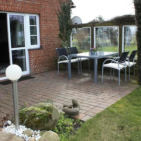 Holiday home Addebuell *