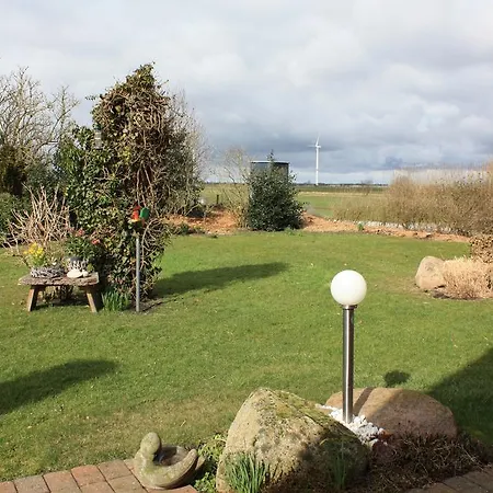 Addebuell Holiday home Langenhorn