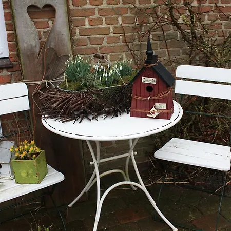 Addebuell Holiday home
