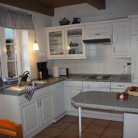 Holiday home Addebuell