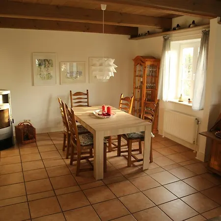 Addebuell Holiday home Langenhorn