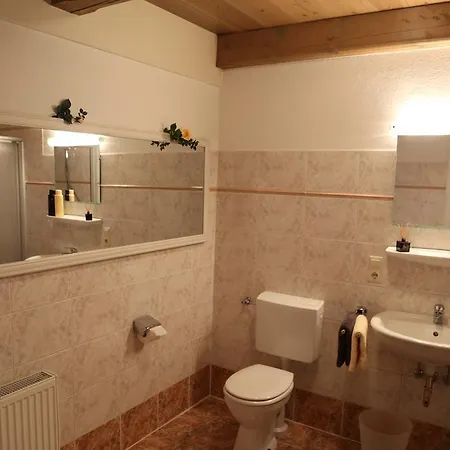 Holiday home Addebuell *