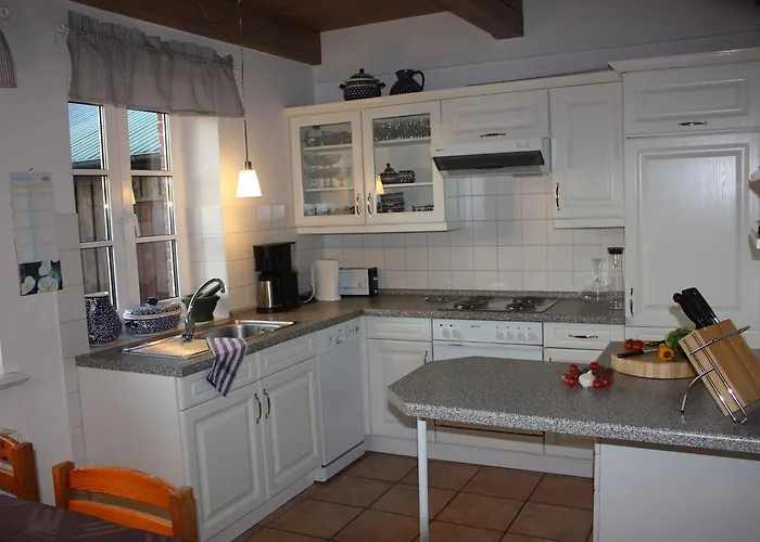 Casa de Férias Addebuell